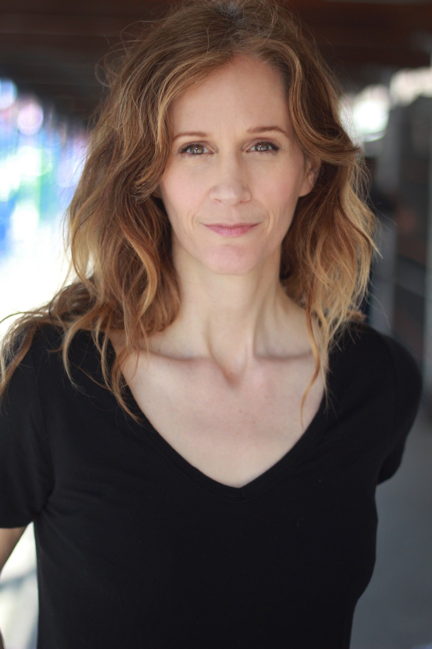 actor maggie hollinbeck